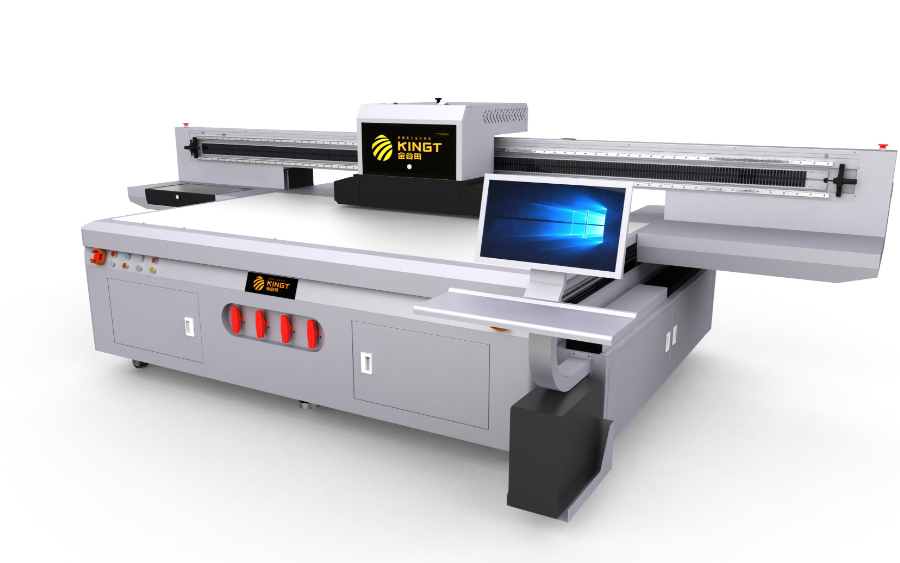 UV印刷新选择：UV打印机选型指南与B体育BSport创新方案