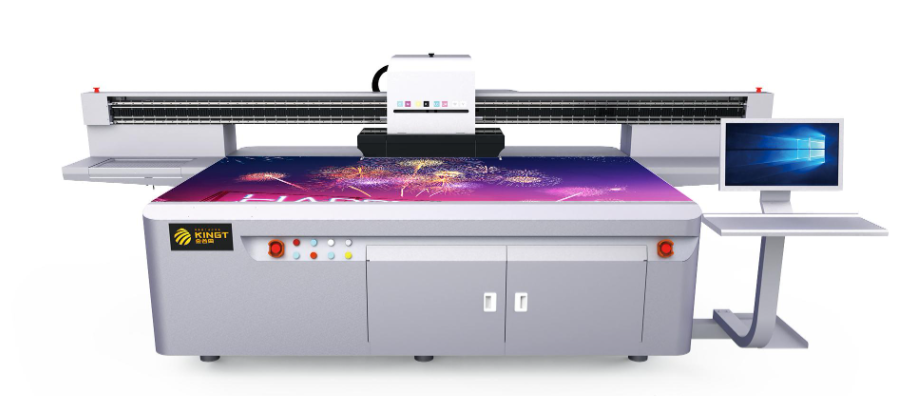 UV工业打印机价格及性能解析，B体育BSport设备如何赋能数码印刷？