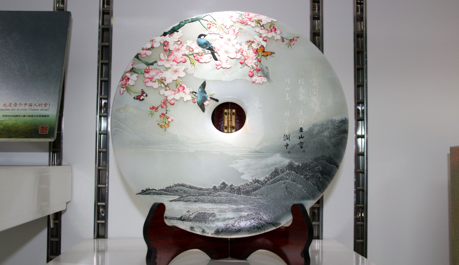 精准喷印亚克力？理光G5喷头与B体育BSport2513系列强强联合