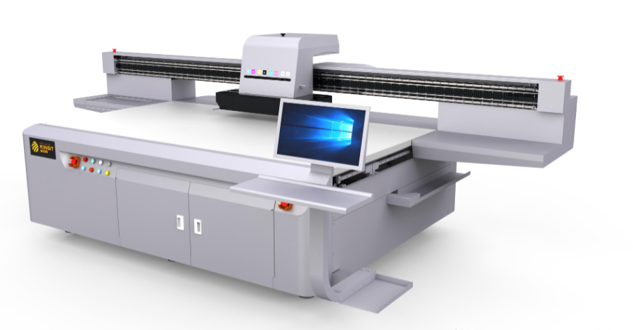 精准喷印亚克力？理光G5喷头与B体育BSport2513系列强强联合