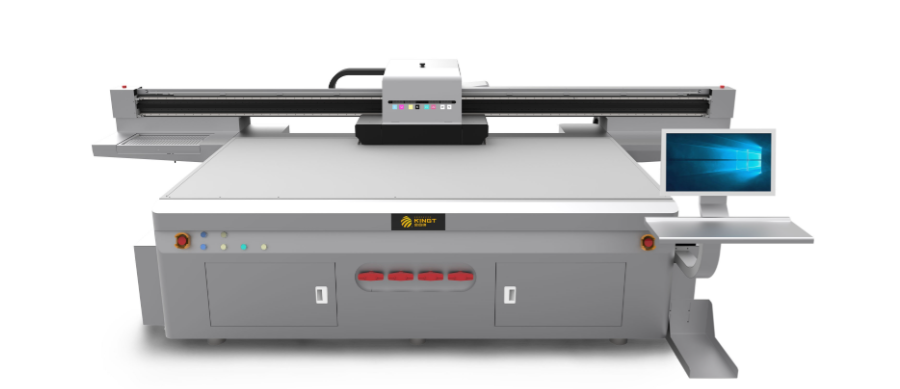 精准喷印亚克力？理光G5喷头与B体育BSport2513系列强强联合