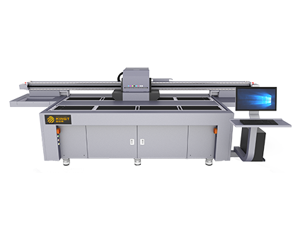 嵌入式圆柱体打印机