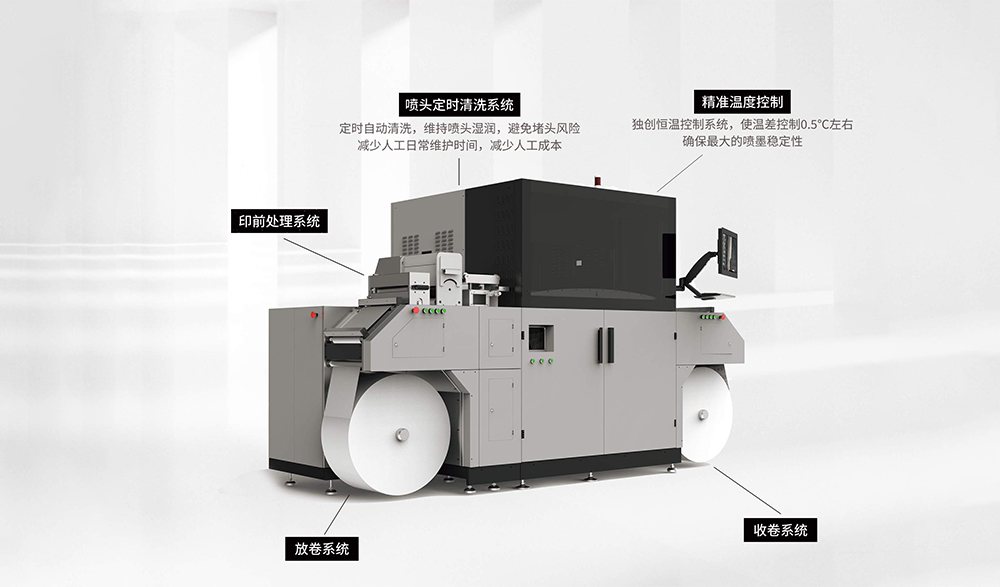 B体育BSport如何以创新技术重塑印刷效率与品质